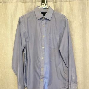 Banana Republic Men’s Dress Shirt - Medium